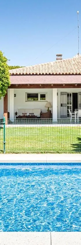 Villa Con Encanto Cerca De La Playa，位于罗切的酒店