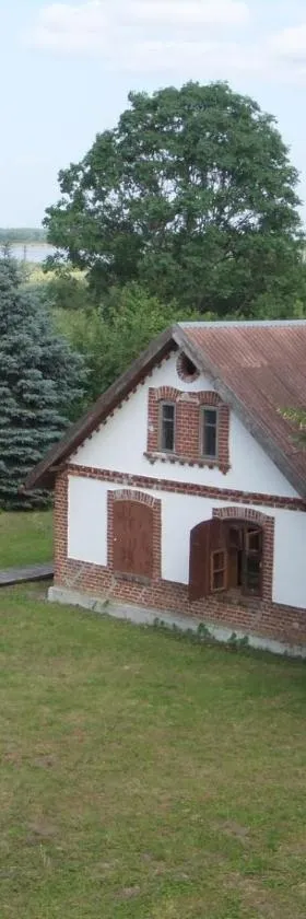 Sodyba Suvernų kaime，位于温特的酒店