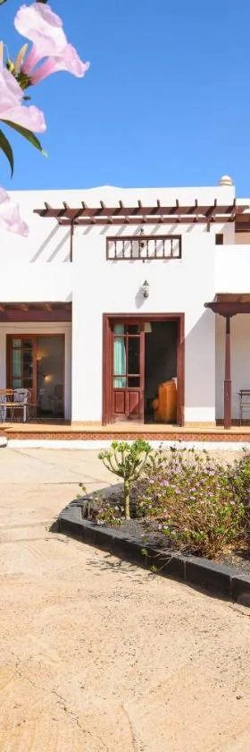 Finca Remedios，位于Los Valles的酒店