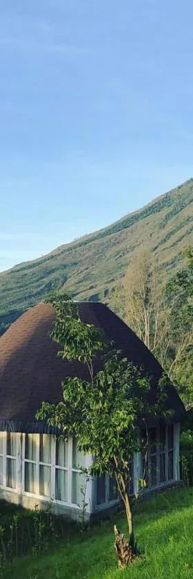 Manulalu Jungle，位于Bajawa的酒店