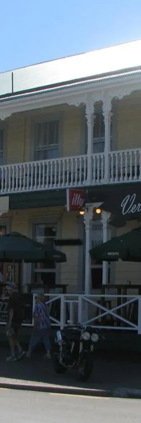 HarbourView Hotel，位于拉格伦的酒店