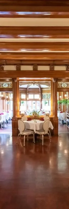 Vinifera Inn，位于日内瓦的酒店