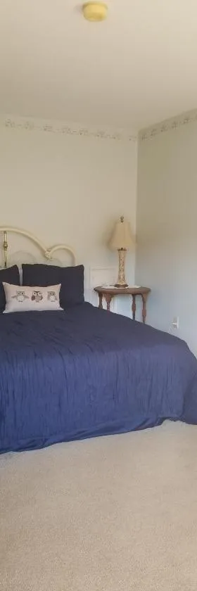 Hawk Mountain Bed & Breakfast，位于Kempton的酒店