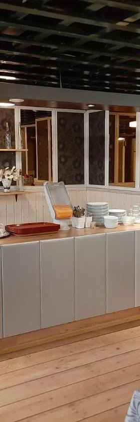 Center Hostel Kaatrahovi，位于列克萨的酒店
