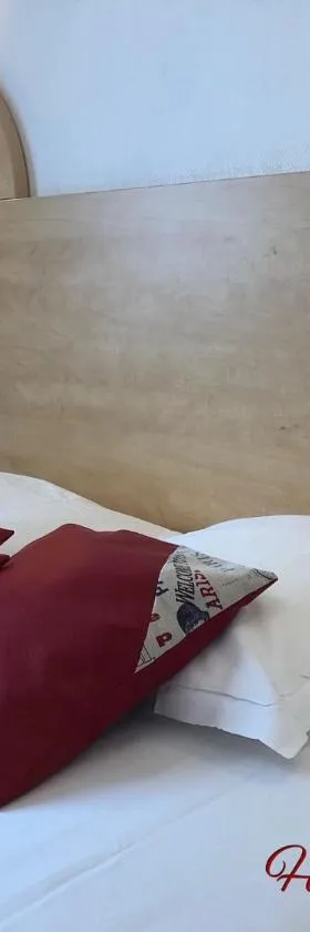 巴黎酒店，位于巴讷维尔-卡特里特的酒店