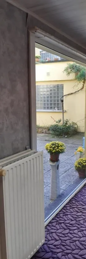 casa di Gino，位于安特卫普的酒店