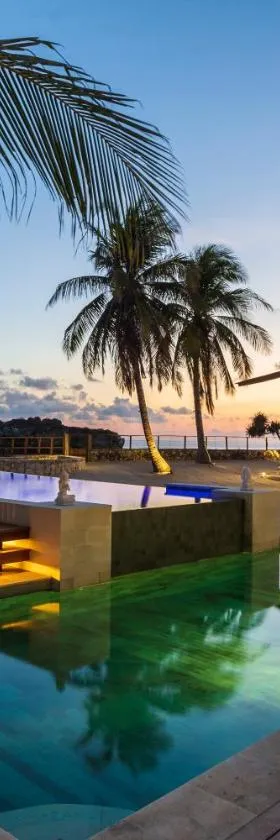 Manduna Resort，位于内布拉拉的酒店