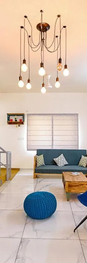Agastya Villa by VEO - Part of StayVista，位于巴达米的酒店