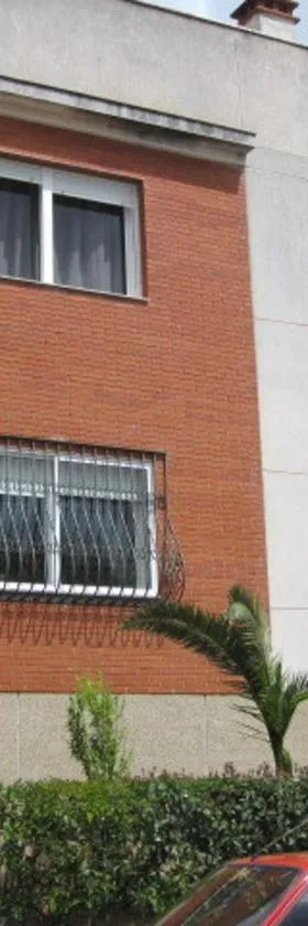 Apartamento Turístico La Ribera del Marco，位于卡塞雷斯的酒店