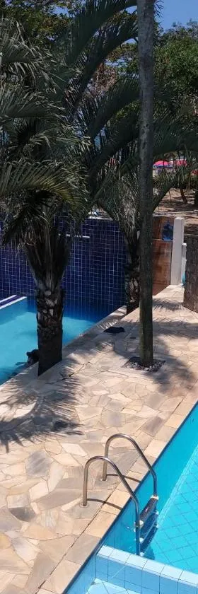 Pousada Vistazul - Piscina Climatizada - Pé na Areia，位于伯迪亚哥的酒店