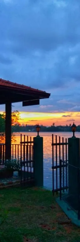 Selavi Resort Bentota，位于本托塔的酒店