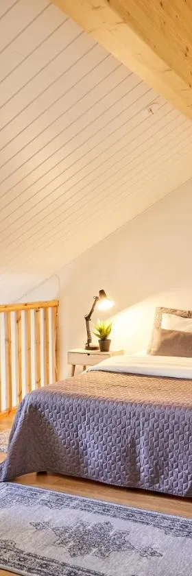 Apartments in Porvoo，位于波尔沃的酒店