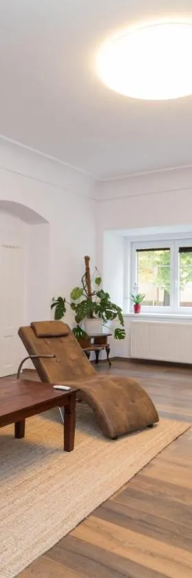 Budyne Apartment II.，位于Budyně nad Ohří的酒店