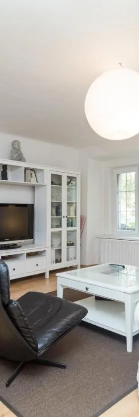 Budyně Apartment，位于Budyně nad Ohří的酒店