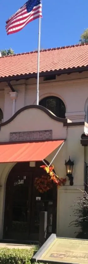 Hotel Hale，位于温泉城的酒店