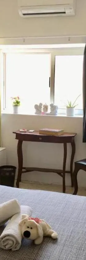 Pembroke Suites，位于彭布罗克的酒店