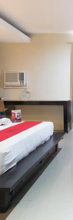 Westgate Hotel，位于拉瓦格的酒店