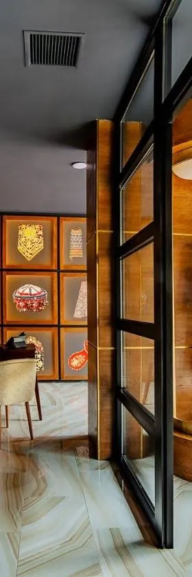 Folk Boutique Hotel，位于第比利斯的酒店