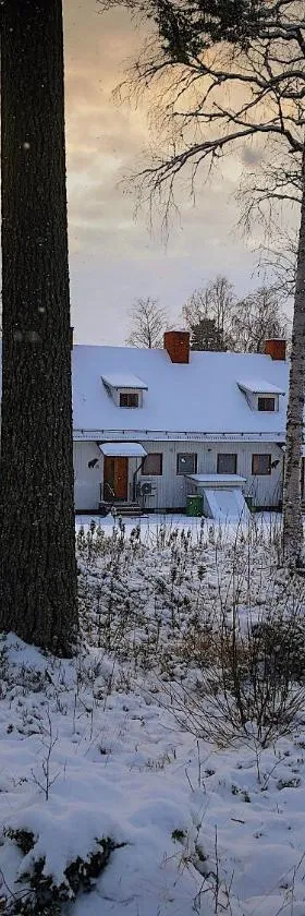 Vildmarks Lodge，位于Ytterhogdal的酒店