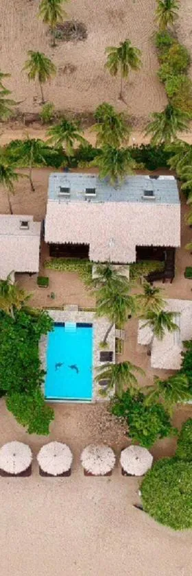Nilaveli Beach Resort - Level 1 Certified，位于尼拉瓦利的酒店