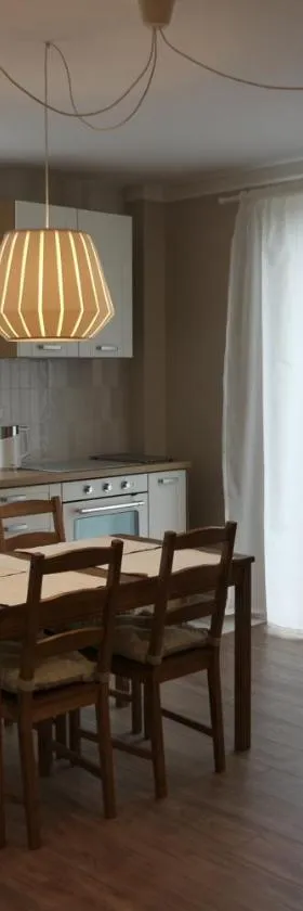 Apartamenty przy Winnicy，位于布斯克·兹德鲁伊的酒店