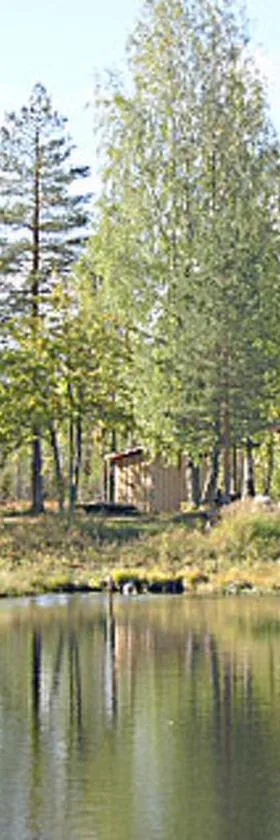 Holiday Home Koppelokangas by Interhome，位于Kivitaipale的酒店