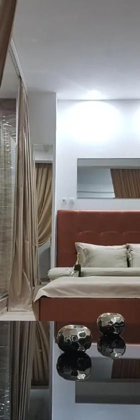 Apartments Vila White House，位于潘切沃的酒店