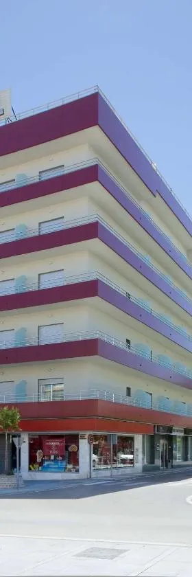 NH San Pedro de Alcántara，位于马贝拉的酒店