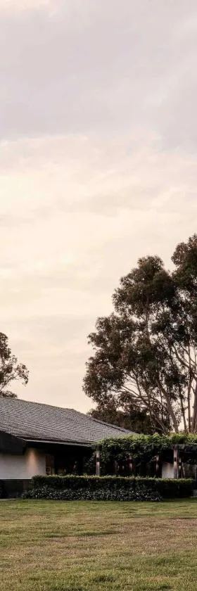 The Mitchelton Hotel Nagambie，位于纳甘比的酒店