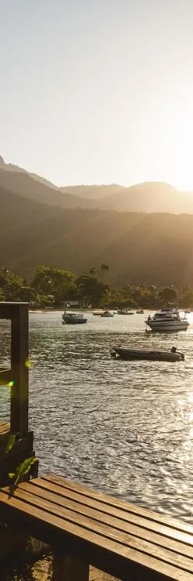 格兰德岛拉加托旅馆，位于阿布拉奥的酒店