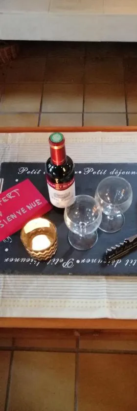 Histoire d'eau，位于Rupt-sur-Saône的酒店