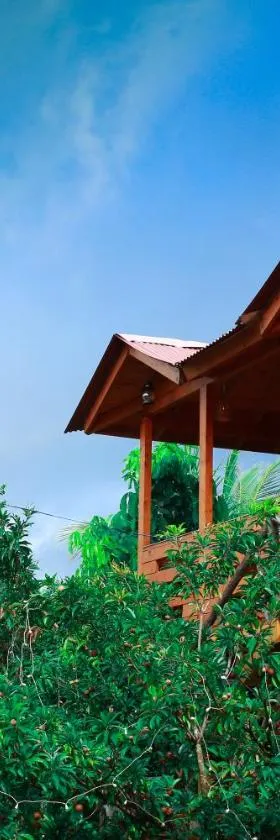 Woodgreens Heritage Resorts，位于坎努尔的酒店