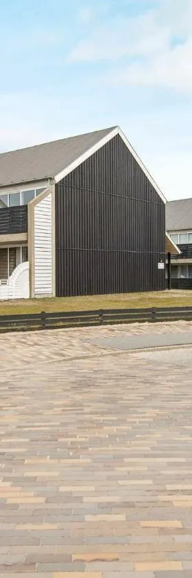 Holiday Home Golfvejen VII，位于凡岛的酒店