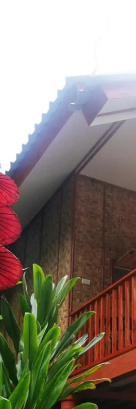 Huan Kaw Fang，位于湄安的酒店
