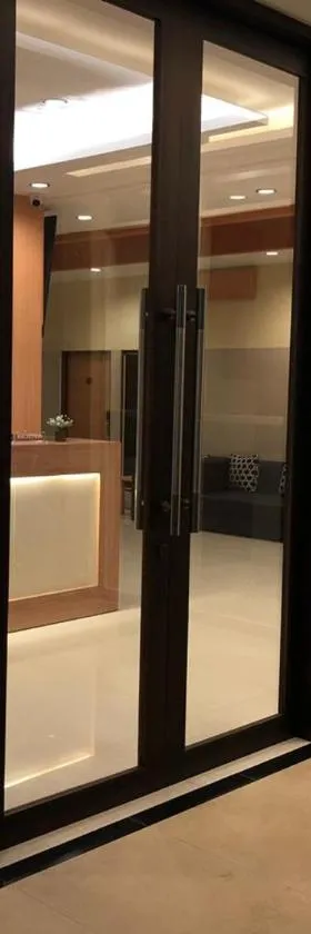 LCR HOTEL，位于英德的酒店
