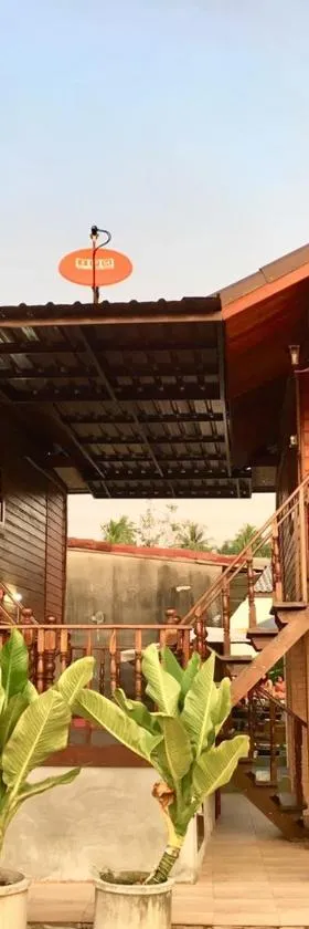 Life and Love house，位于Ban Na Noi的酒店