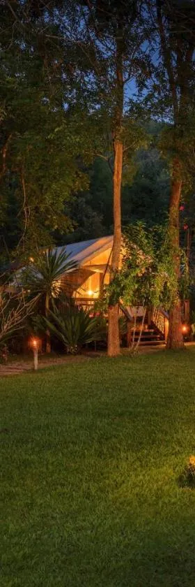 Hintok River Camp，位于塞友的酒店