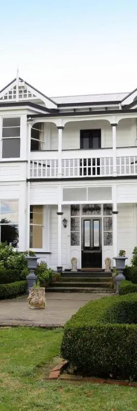 Estancia farm stay，位于马斯特顿的酒店