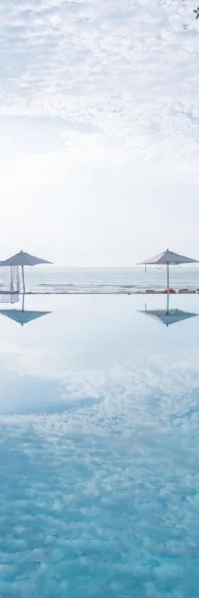 Veranda Resort & Villas Hua Hin Cha Am，位于七岩的酒店