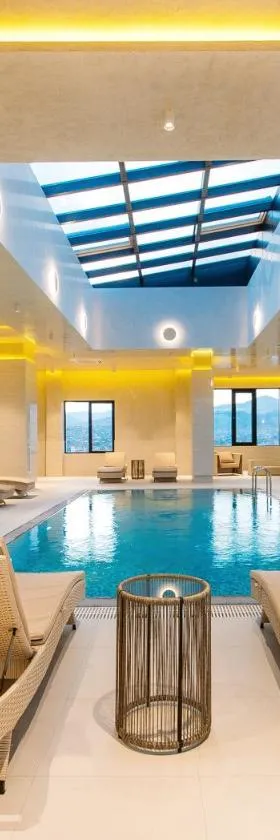 Hotel Tbilisi Tower，位于第比利斯的酒店