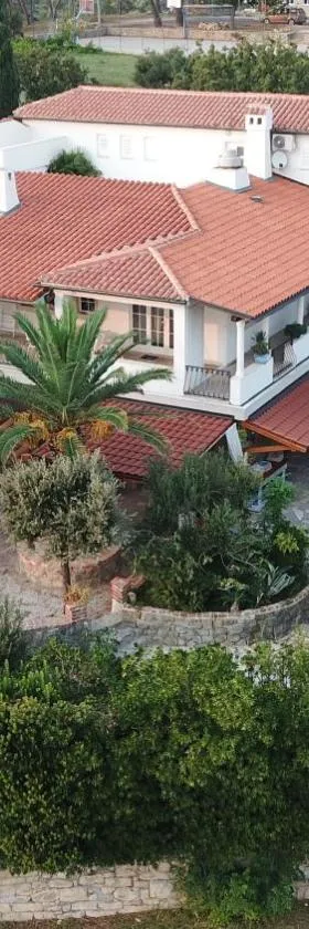 St Lucia Castle，位于班约勒的酒店
