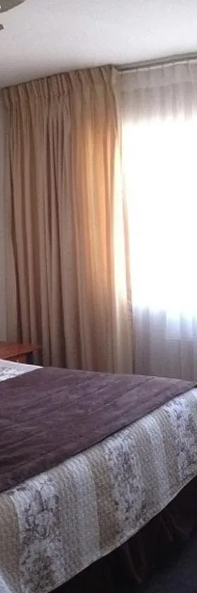 Hotel Quinchamali，位于奇廉的酒店