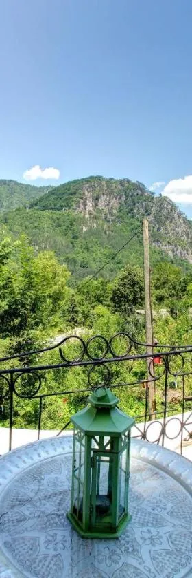 Herzegovina Lodges Boracko Jezero，位于科尼茨的酒店
