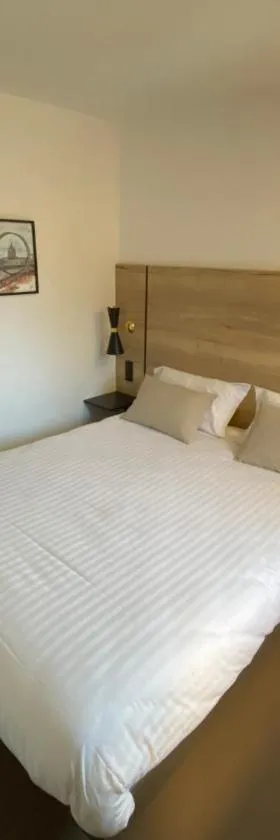 Hôtel AKENA Nantes Orvault - Ouest，位于奥尔沃的酒店