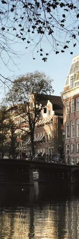 Radisson Blu Hotel, Amsterdam City Center，位于阿姆斯特丹的酒店