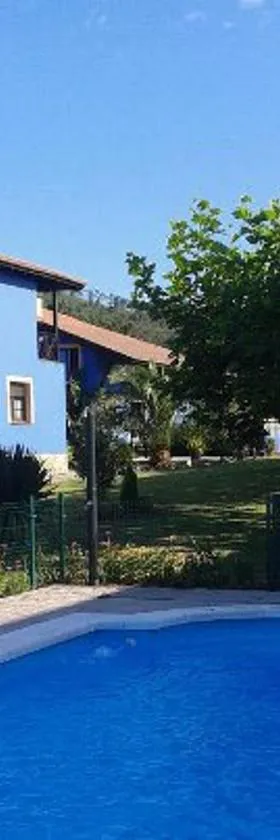 Apartamentos y Habitaciones Casa Bego，位于Valdredo的酒店
