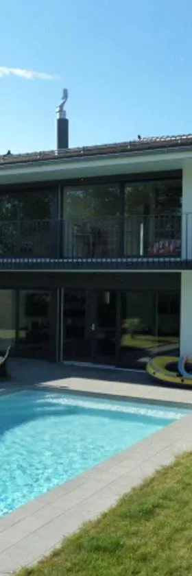 Montaney Guests House - EPFL，位于Ecublens的酒店