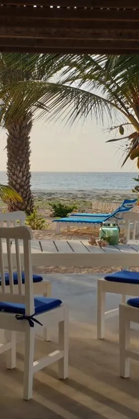 Beachhaus Praia de Chaves，位于Cabeçadas的酒店