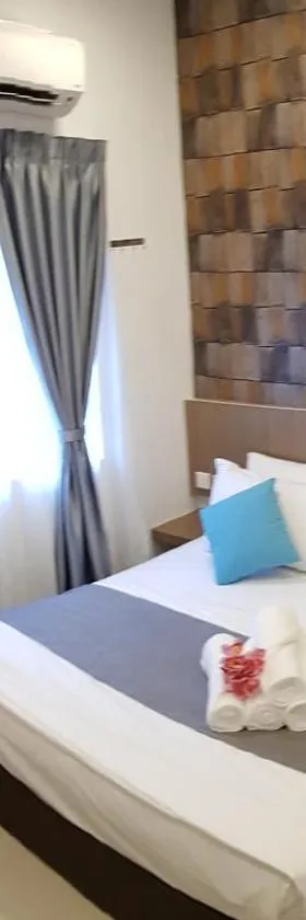 casa 96 villa，位于关丹的酒店