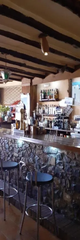 El Tinao，位于Yegen的酒店